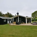 30165-ulfborg-rollikevej-170 Сasa de vacaciones *