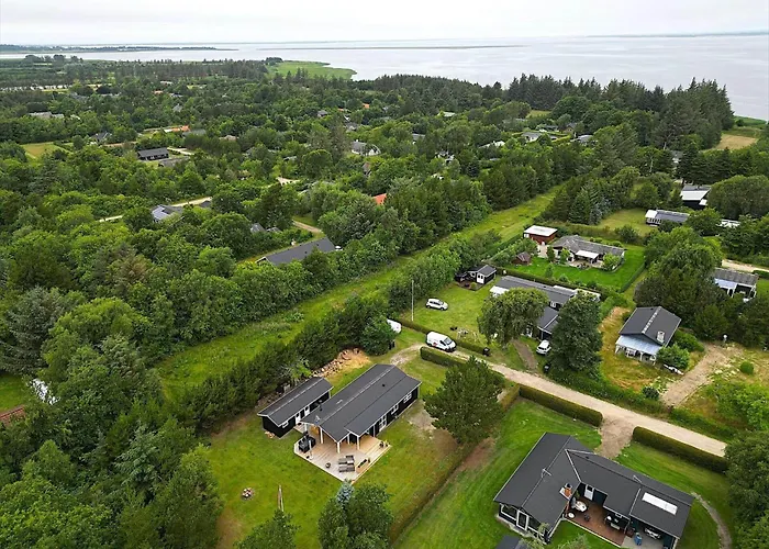 30165-ulfborg-rollikevej-170 펜션 Ulfborg